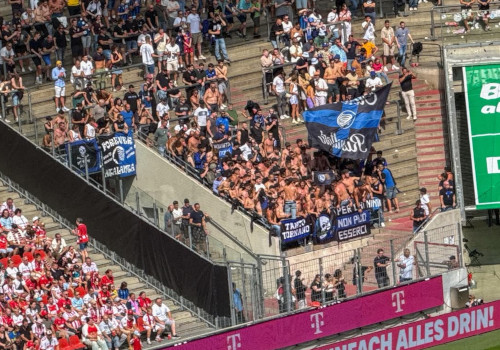 1. FC Köln – Atalanta Bergamo 4-0