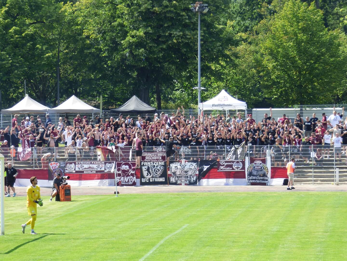 BFC Preußen – Berliner FC Dynamo 1-2 (6)