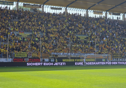 TSV Alemannia Aachen – TSG Hoffenheim II 2-4 (1)