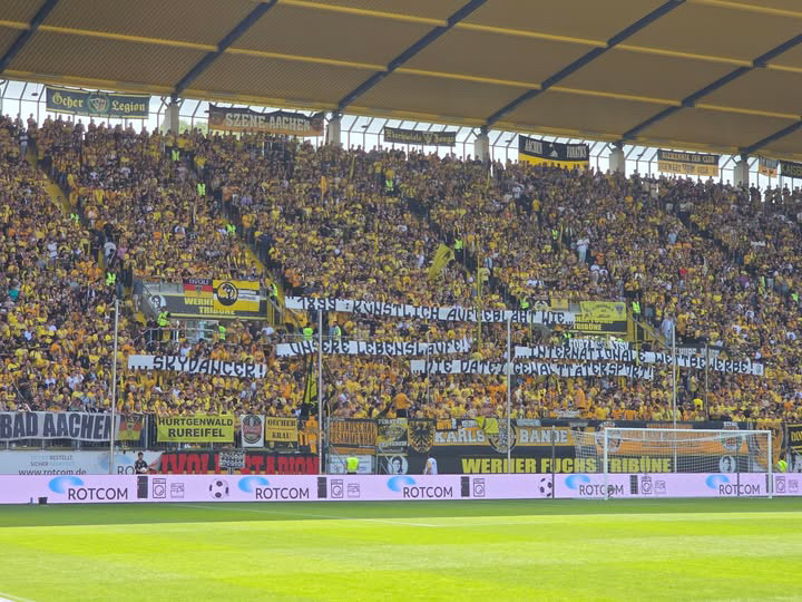 TSV Alemannia Aachen – TSG Hoffenheim II 2-4 (2)