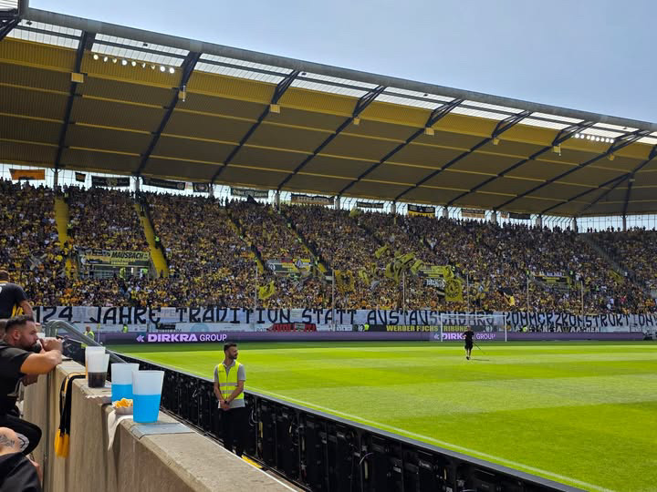 TSV Alemannia Aachen – TSG Hoffenheim II 2-4 (3)