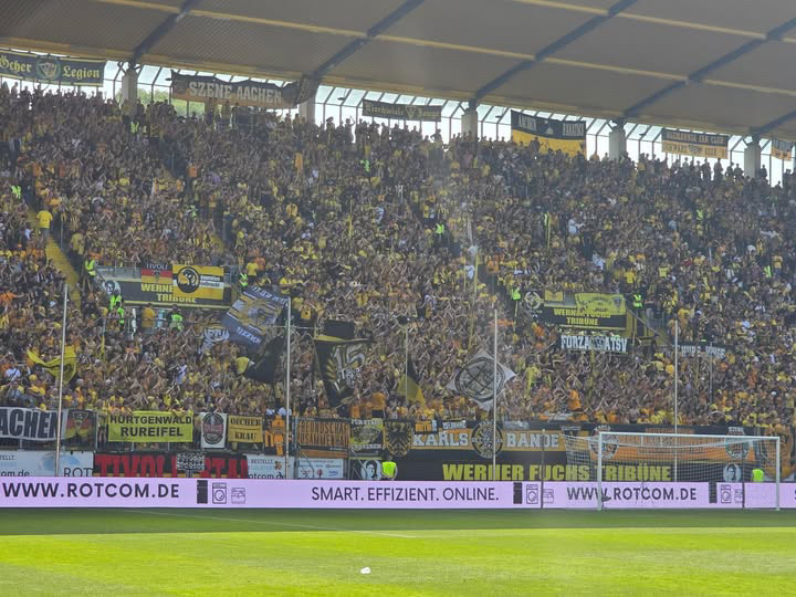 TSV Alemannia Aachen – TSG Hoffenheim II 2-4 (4)