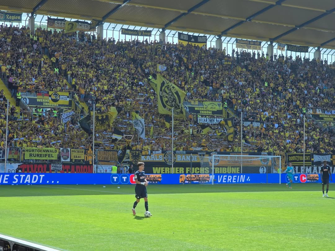 TSV Alemannia Aachen – TSG Hoffenheim II 2-4 (6)