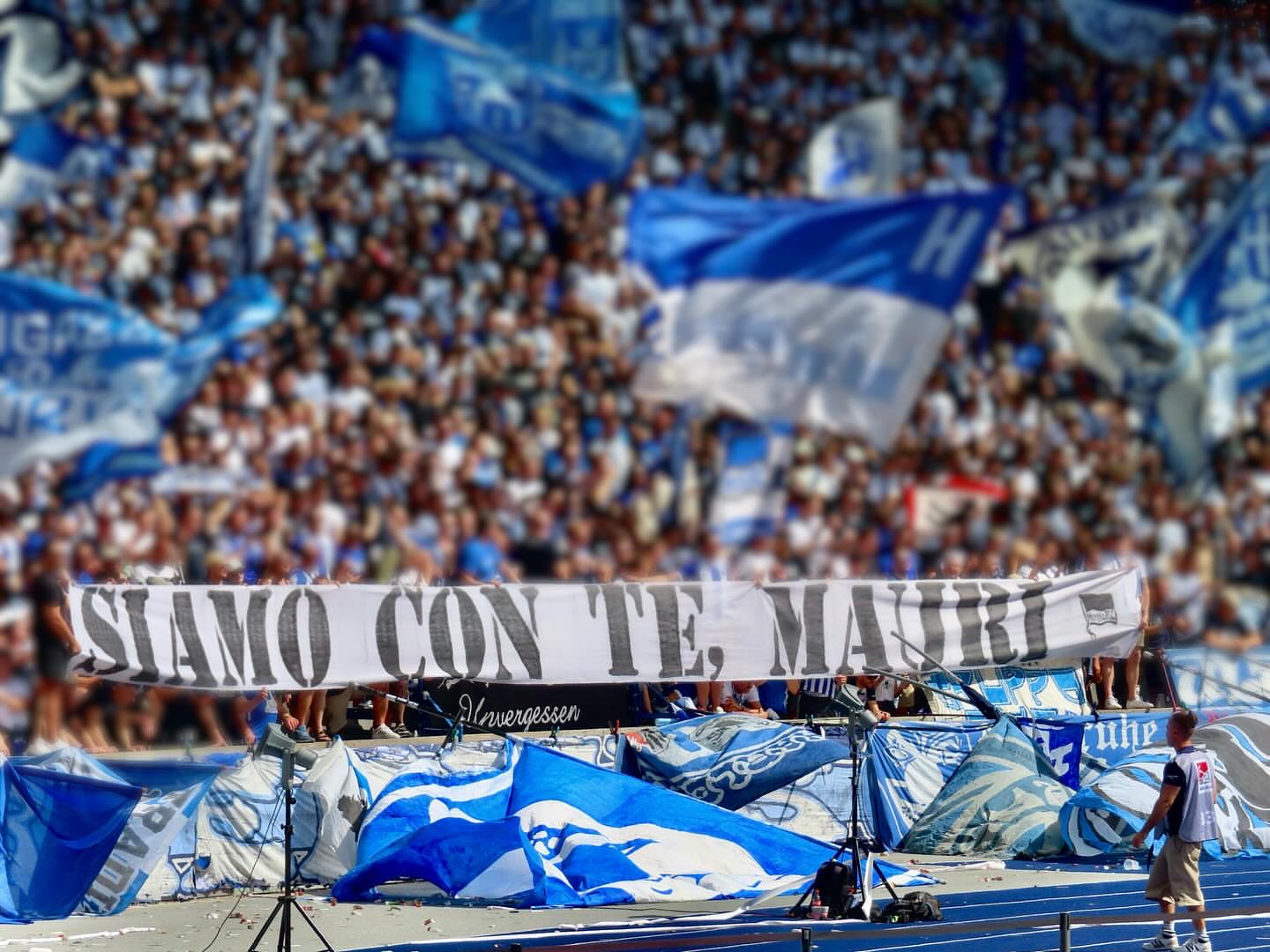 Hertha BSC – Karlsruher SC 0-0