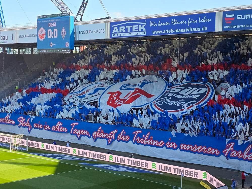FC Hansa Rostock – SV Waldhof Mannheim 1-0 (4)