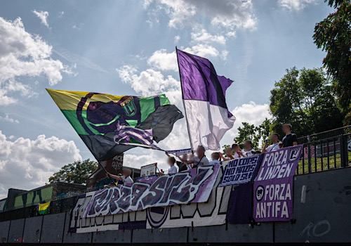 SV Linden 07 – TSV Fortuna Sachsenross 1-1
