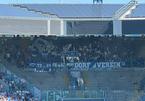 FC Hansa Rostock – TSG Hoffenheim 0-4