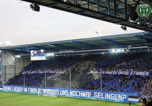 DSC Arminia Bielefeld – SV Werder Bremen 1-0