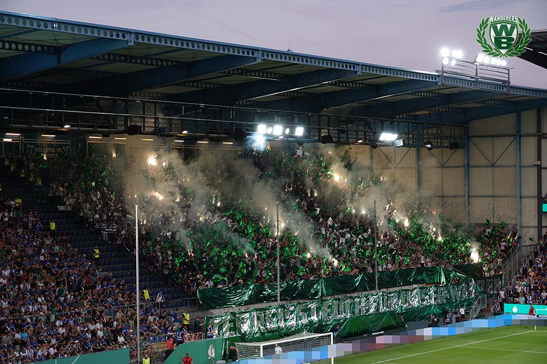DSC Arminia Bielefeld – SV Werder Bremen 1-0 (3)