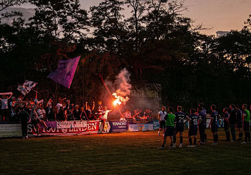 SV Borussia Hannover – SV 07 Linden 3-2 (7)