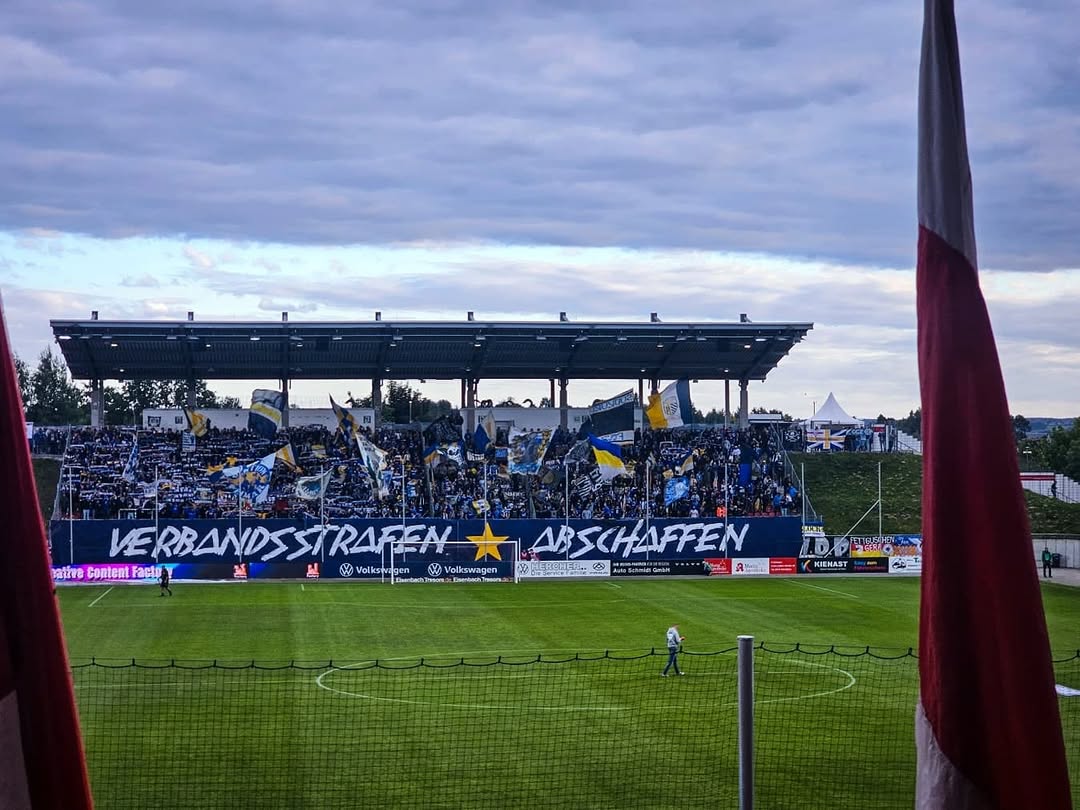 FSV Zwickau – FC Carl Zeiss Jena 0-0