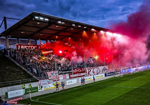 FSV Zwickau – FC Carl Zeiss Jena 0-0