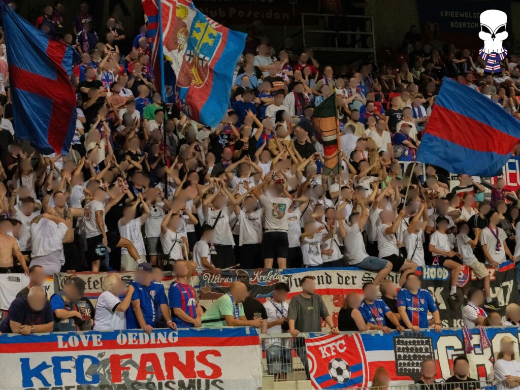 KFC Uerdingen – Sportfreunde Baumberg 1-1 (7)