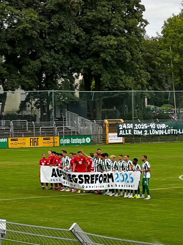 BSG Chemie Leipzig – SV Babelsberg 2-3