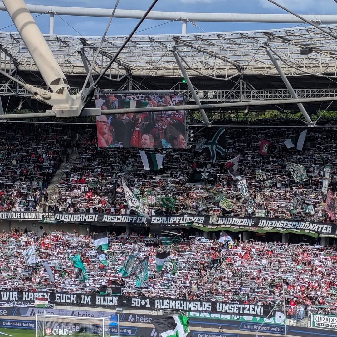 Hannover 96 – 1. FC Magdeburg 2-1 (5)