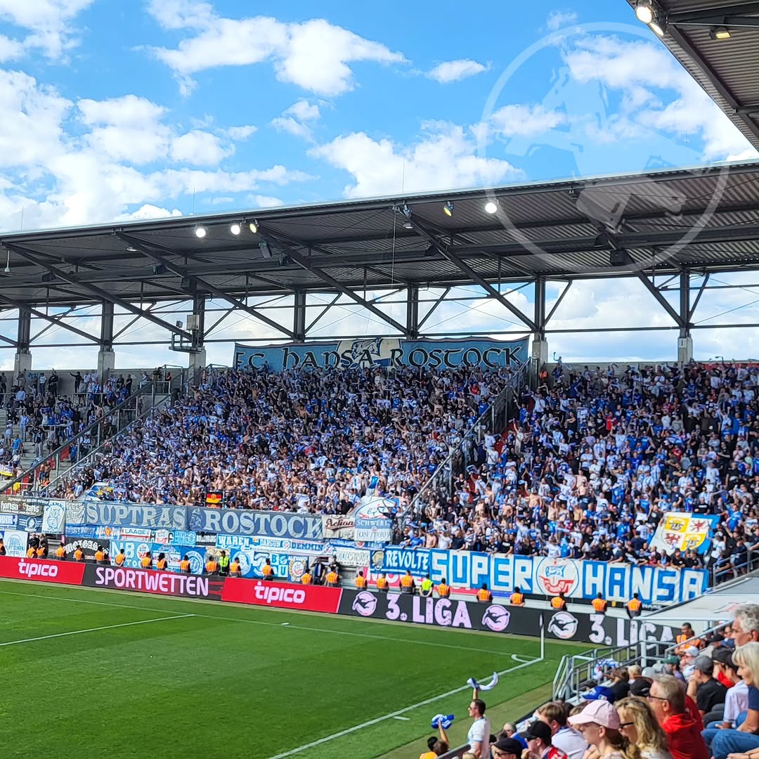 FC Ingolstadt – FC Hansa Rostock 1-1 (4)