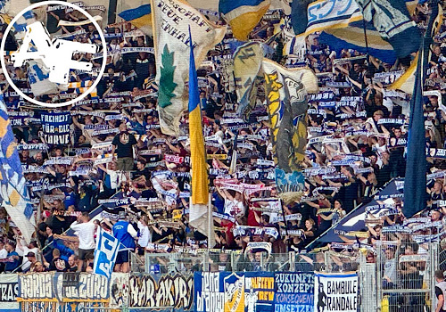 FC Carl Zeiss Jena – Hertha Zehlendorf 4:0