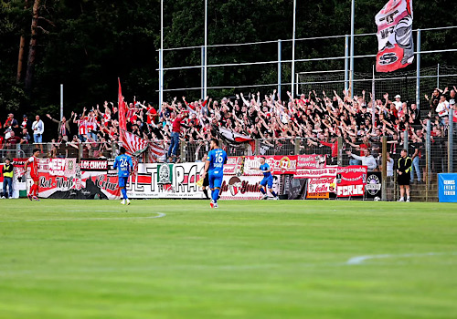 VSG Altglienicke – FC Rot-Weiß Erfurt 1:3