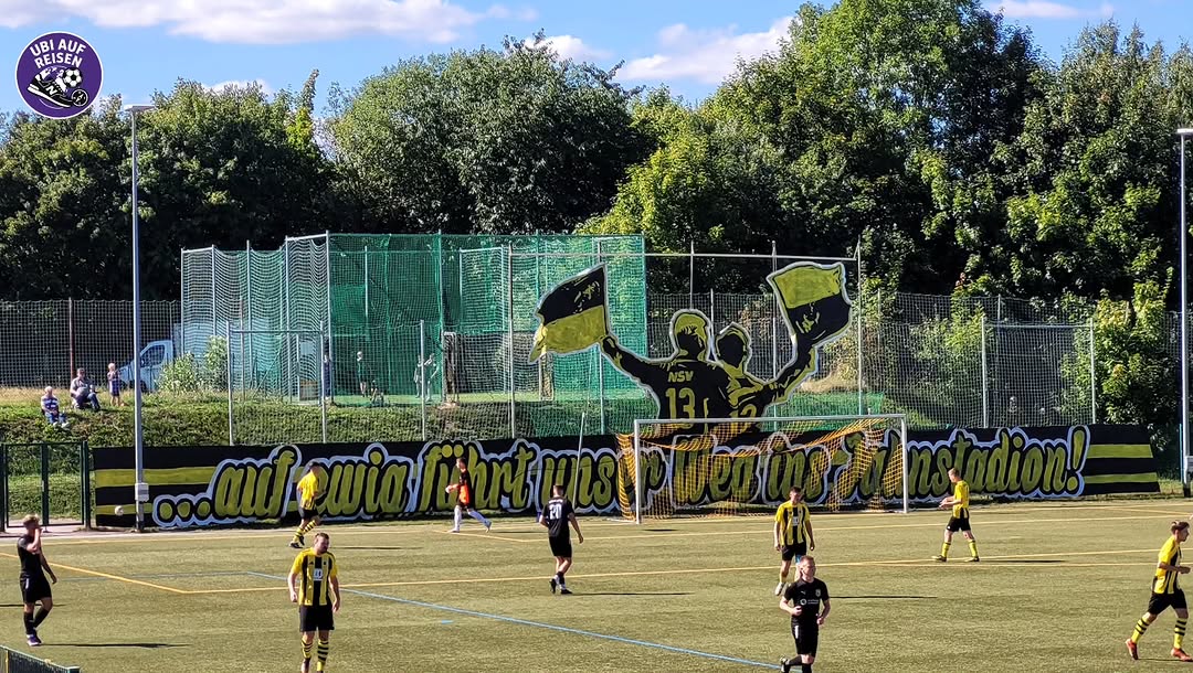 Neustädtler SV – Concordia Schneeberg 2:0