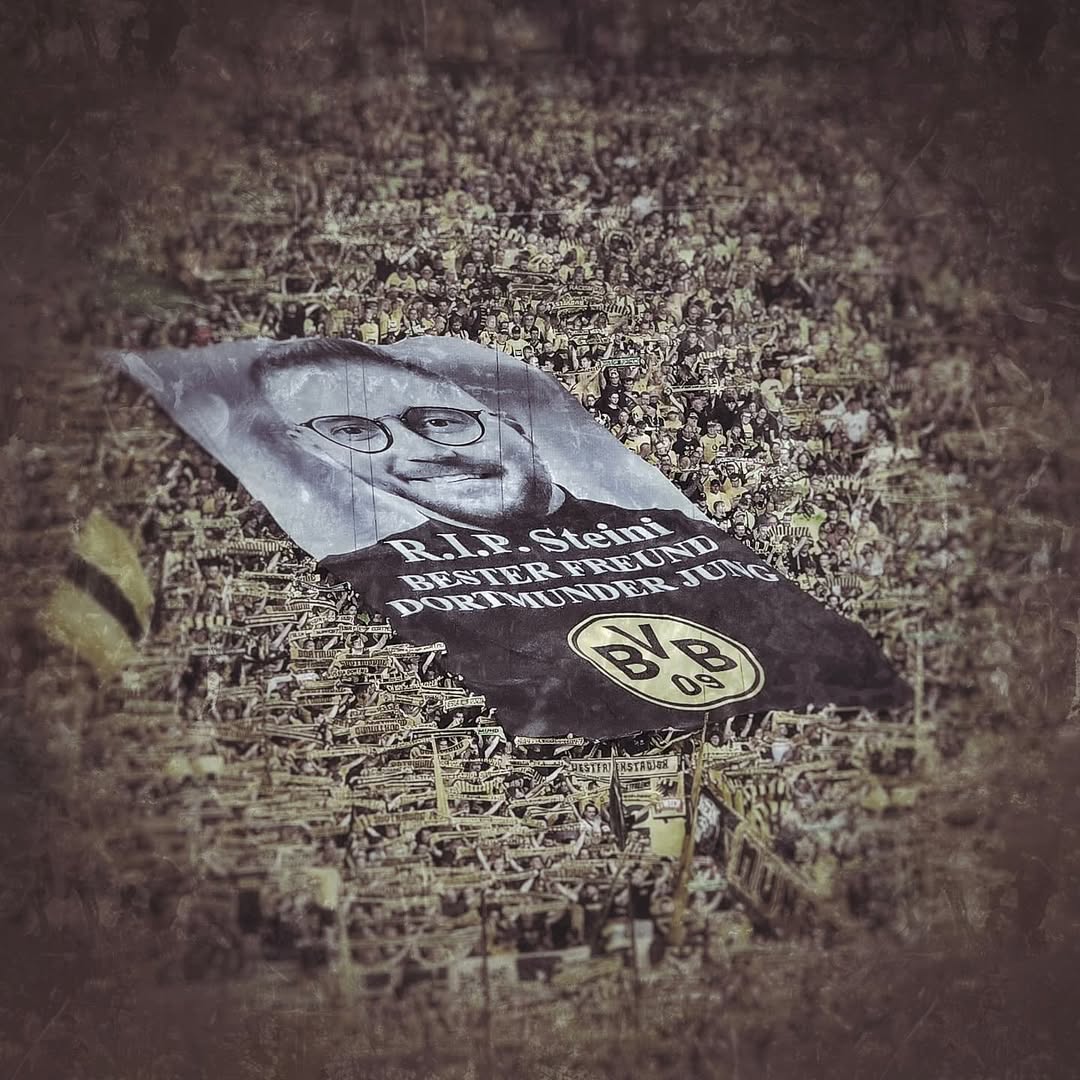 Borussia Dortmund – 1. FC Union Berlin 3:0