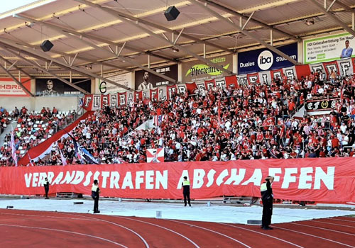 FC Rot-Weiß Erfurt – 1. FC Magdeburg II 3:1