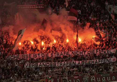 FC Augsburg – FC Bayern München 2:3