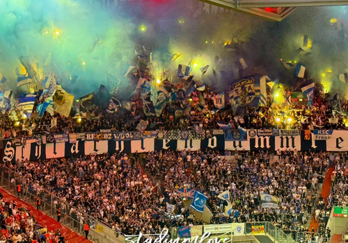 Fortuna Düsseldorf – Karlsruher SC 0:0