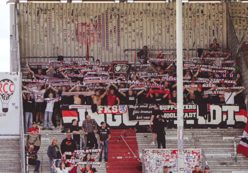 FC Energie Cottbus – FC Ingolstadt 1:1
