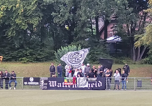 Borussia Dröschede – SG Wattenscheid 1:9