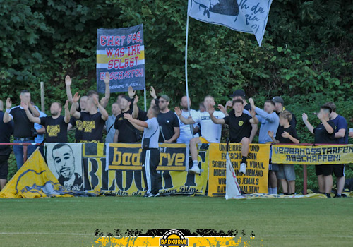 SG Blau-Gelb Mülsen – VFC Plauen 0:8