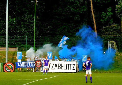 TuS Weinböhla – FV Zabelitz 2:3