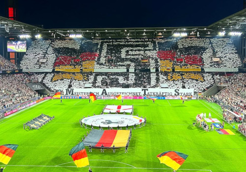 Deutschland – Nordirland 3:1
