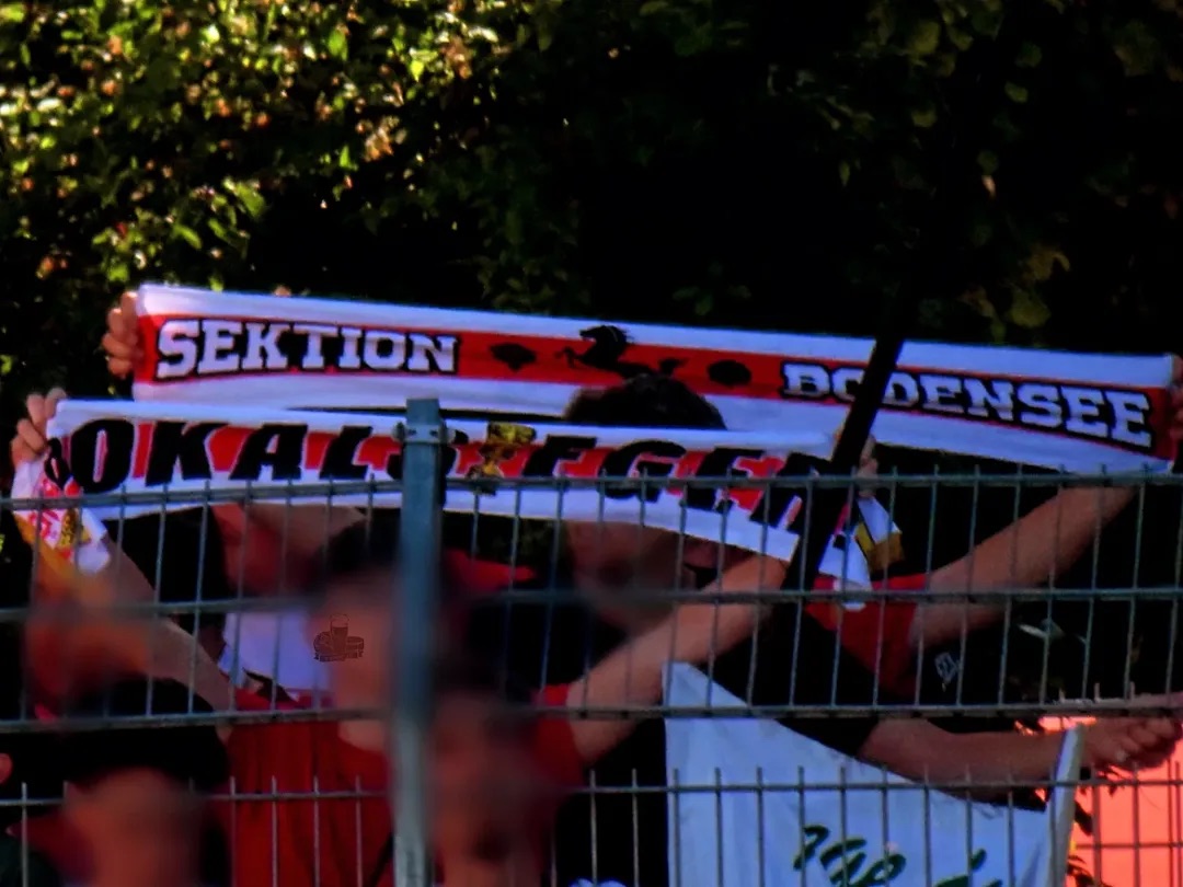 FV Ravensburg – SSV Reutlingen 05 3:1