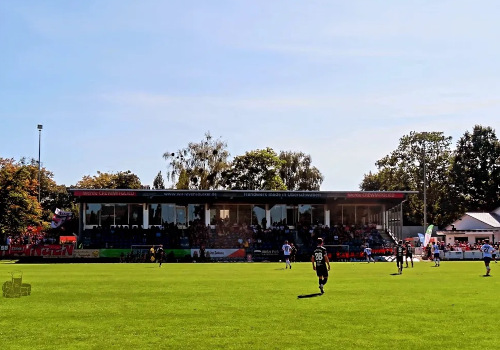 FV Ravensburg – SSV Reutlingen 05 3:1