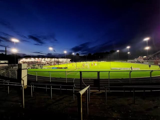 Schwarz-Weiß Essen – Wuppertaler SV 1:3