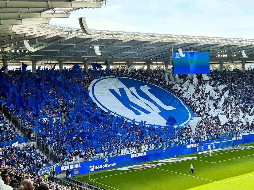 Karlsruher SC – 1. FC Nürnberg 2:1