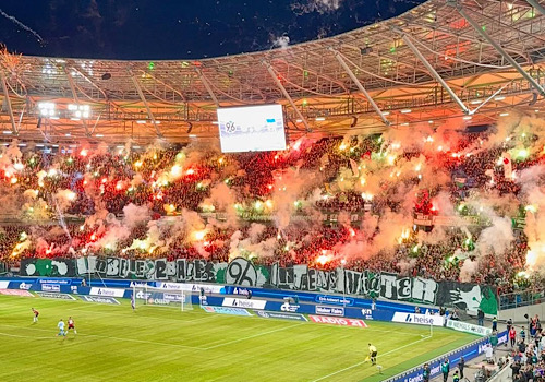 Hannover 96 – Hertha BSC 0:3