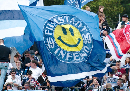 SV Babelsberg 03 – Chemnitzer FC 0:1