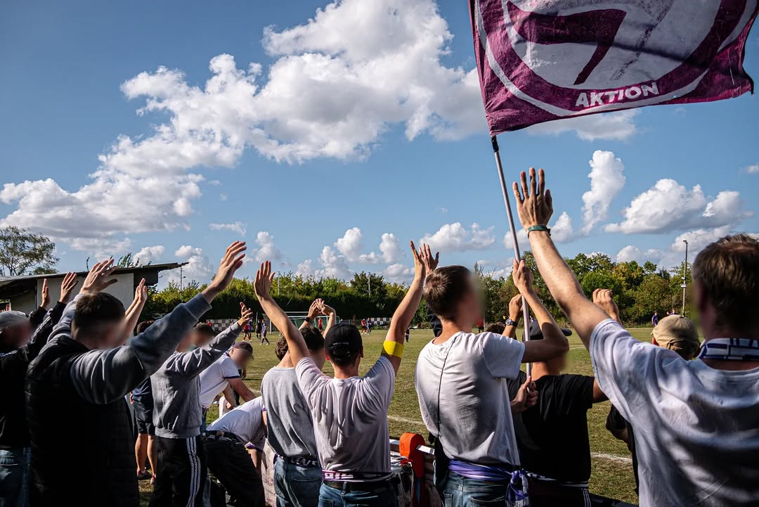 SC Croatia Hannover – SV Linden 07 1:3