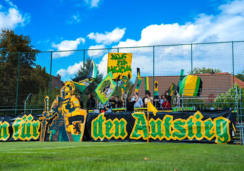 SC Weimar – FC Einheit Bad Berka 5:1