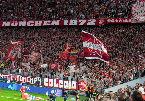 FC Bayern München – Chelsea FC 3:1