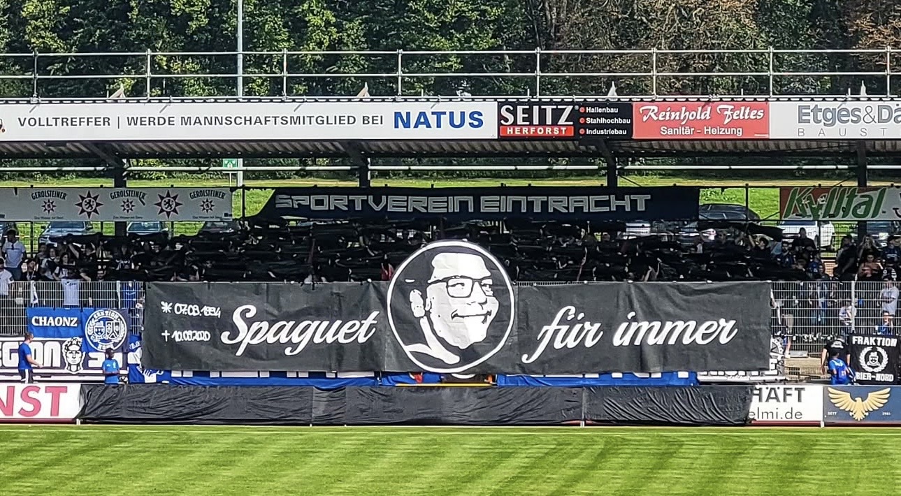 SV Eintracht Trier – SV Sandhausen 3:1