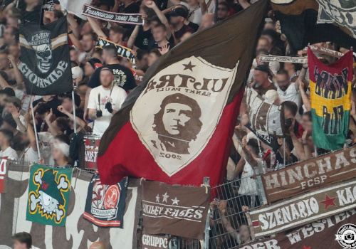 VfB Stuttgart – FC St. Pauli 2:0