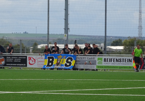 FSV 06 Kölleda – BSV Eintracht Sondershausen 2:1
