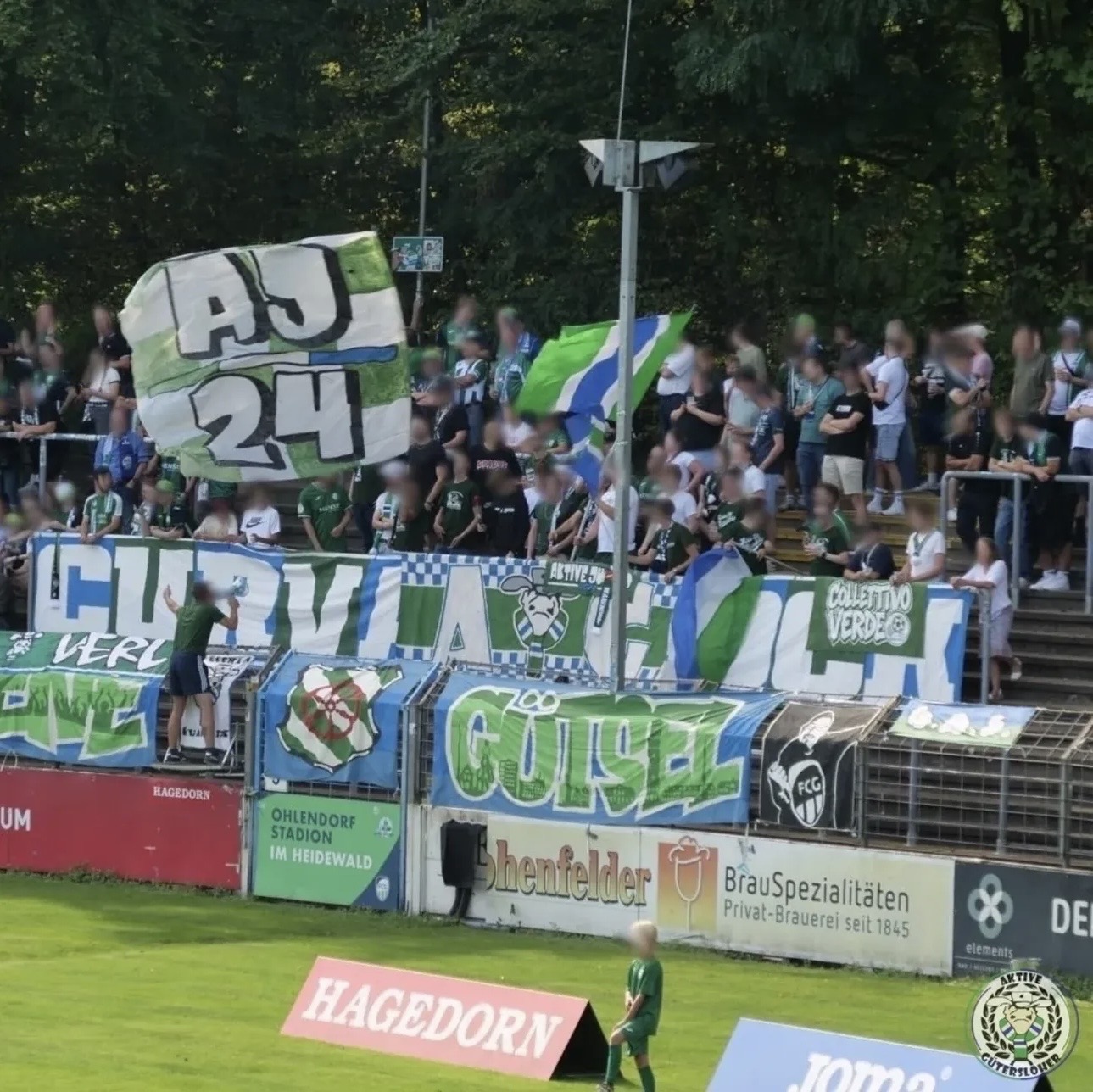 FC Gütersloh – FC Schalke 04 II 1:3