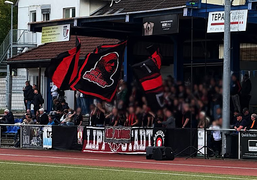 TSG Sprockhövel – SV Lippstadt 08 0:1