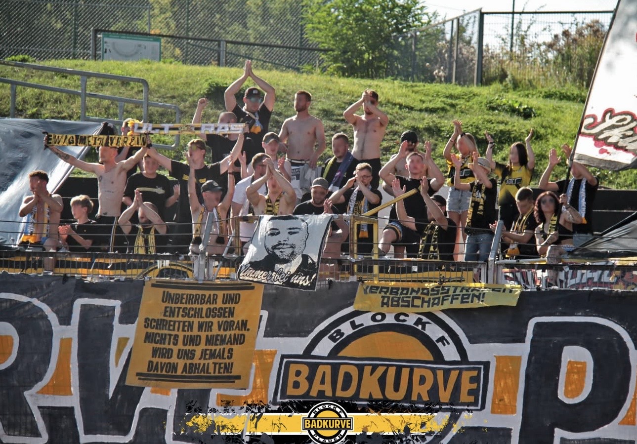 VFC Plauen – 1. SC 1911 Heiligenstadt 4:0
