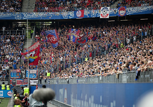 Hamburger SV – 1. FC Heidenheim 2:1