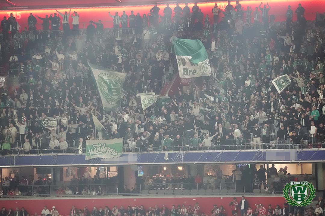 FC Bayern München – SV Werder Bremen 4:0