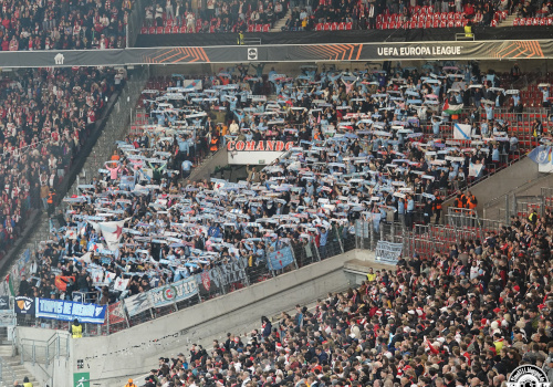 VfB Stuttgart – Celta de Vigo 2:1